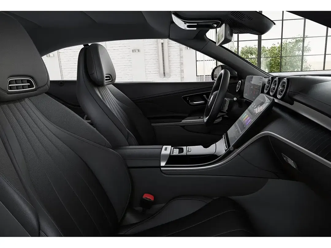 Mercedes-Benz CLE 300 4MATIC - Thumbnail 8