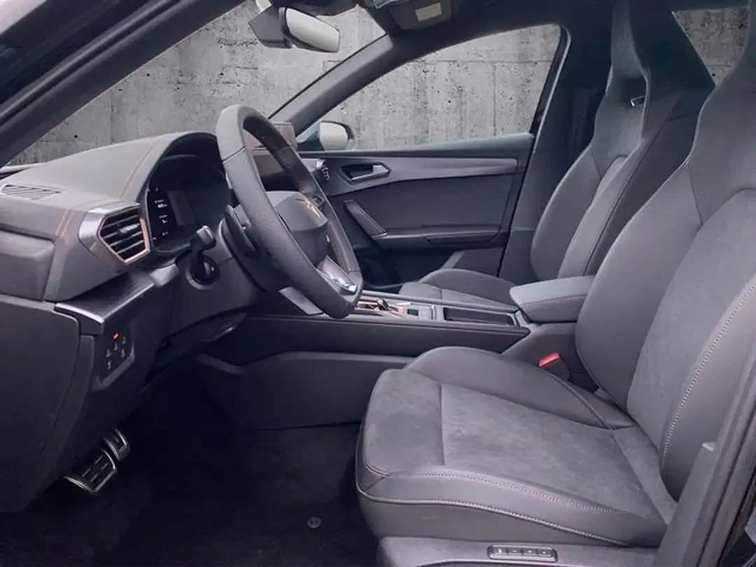 CUPRA Leon 2.0 TSI DSG 4Drive Sportstourer - Thumbnail 7