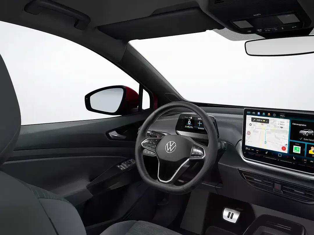 Volkswagen ID.5 Pro - Thumbnail 9
