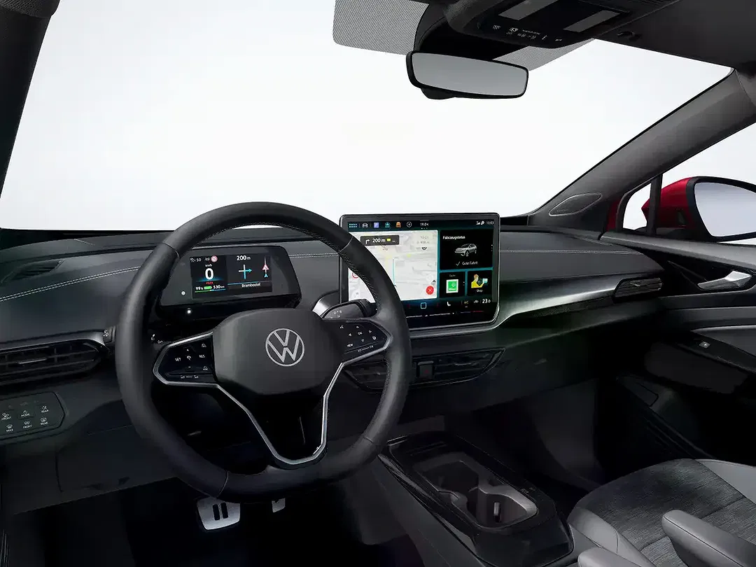 Volkswagen ID.5 Pro - Thumbnail 10