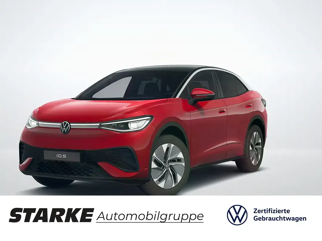 Volkswagen ID.5 Pro - foto 1