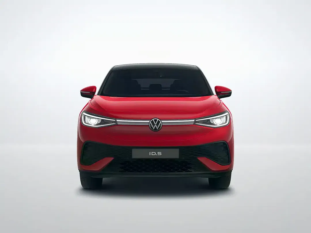 Volkswagen ID.5 Pro - Thumbnail 3