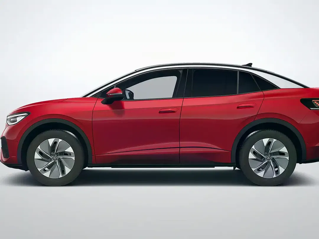 Volkswagen ID.5 Pro - Thumbnail 4