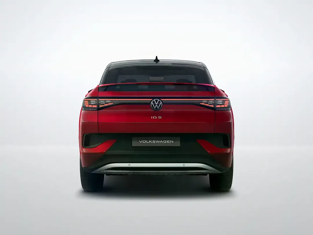 Volkswagen ID.5 Pro - Thumbnail 5