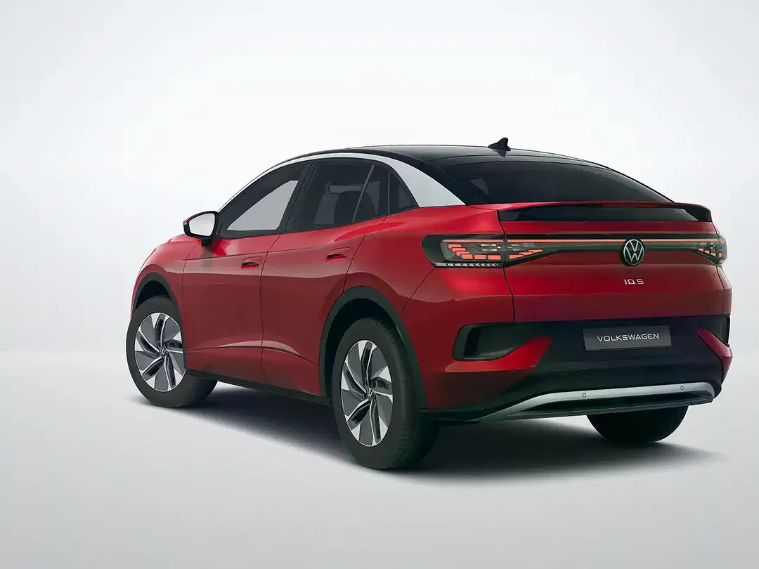 Volkswagen ID.5 Pro - Thumbnail 6