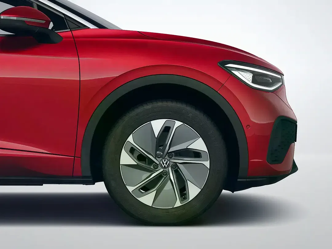 Volkswagen ID.5 Pro - Thumbnail 7