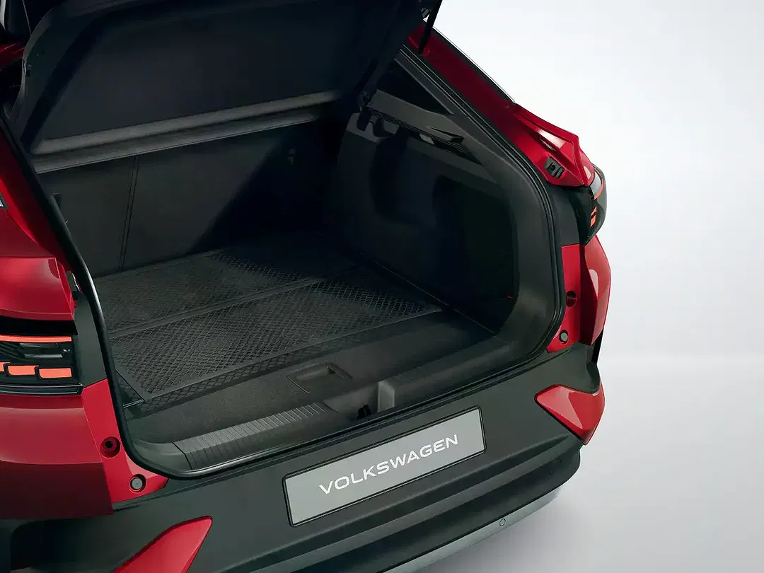 Volkswagen ID.5 Pro - Thumbnail 8