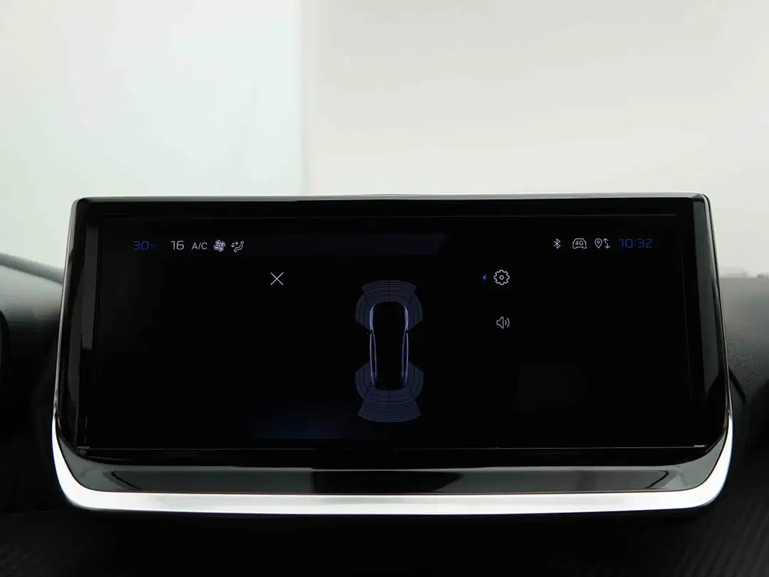 Peugeot 208 110 AUT Hybrid Allure - Thumbnail 12