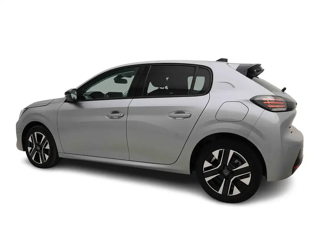 Peugeot 208 110 AUT Hybrid Allure - Thumbnail 3