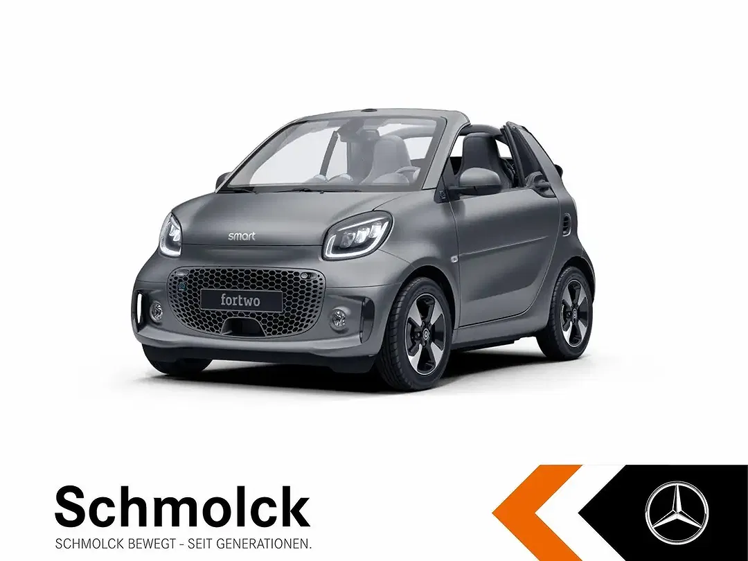 smart forTwo - Thumbnail 10