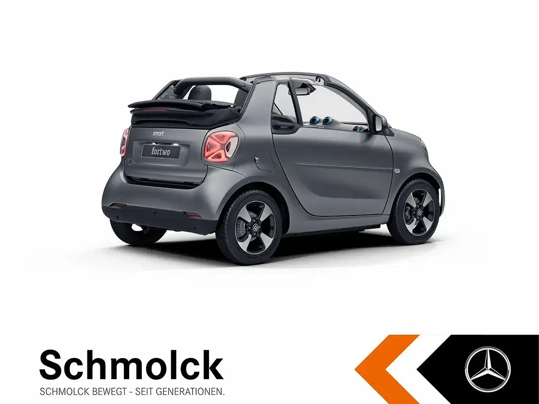 smart forTwo - Thumbnail 11