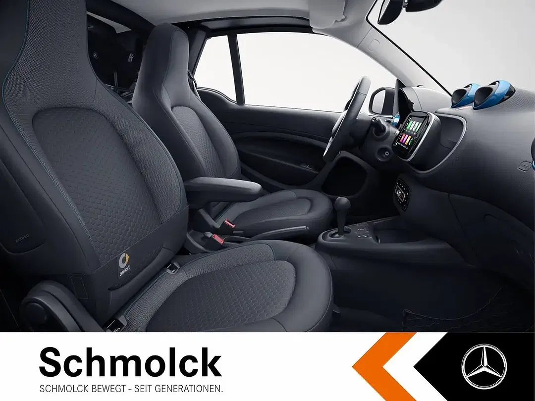 smart forTwo - Thumbnail 12