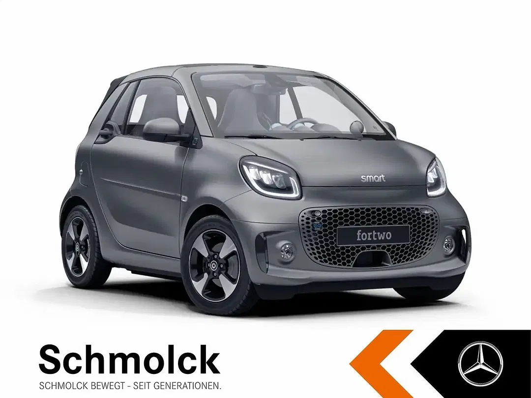 smart forTwo - Thumbnail 4