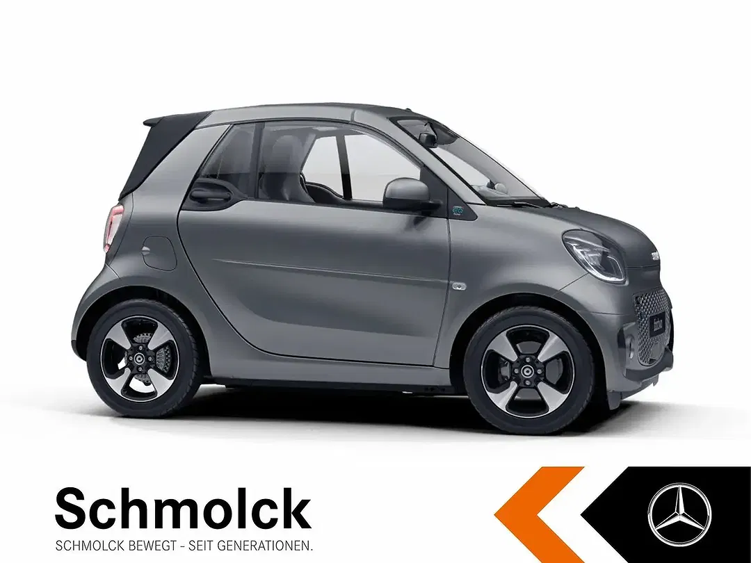 smart forTwo - Thumbnail 5