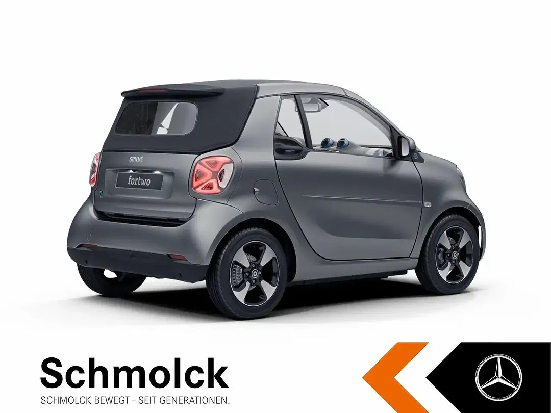 smart forTwo - Thumbnail 6
