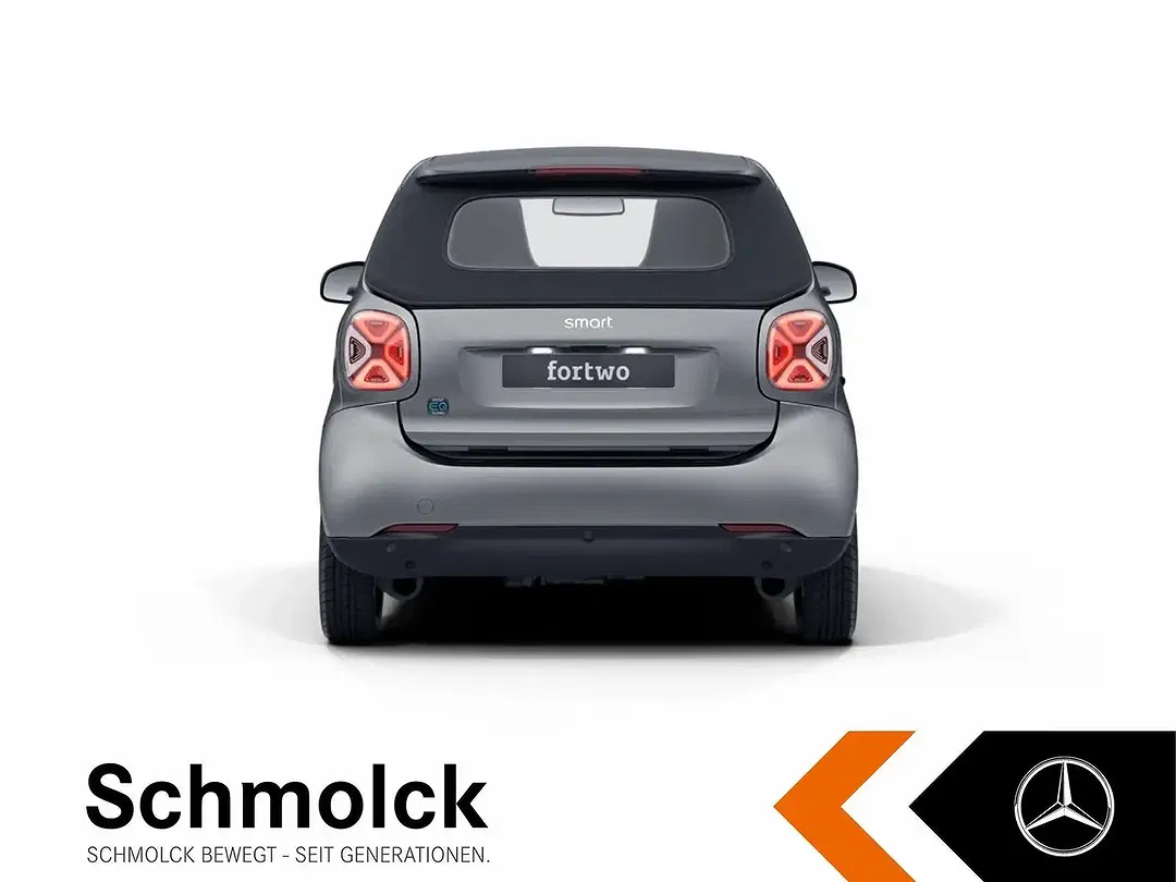 smart forTwo - Thumbnail 7