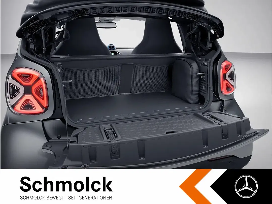 smart forTwo - Thumbnail 8