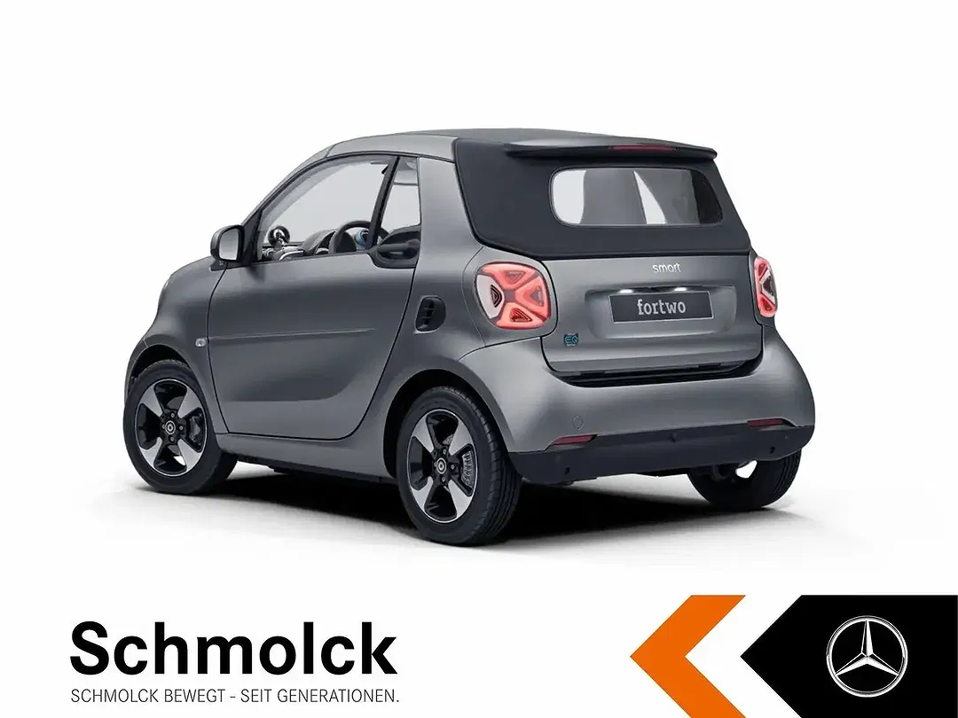 smart forTwo - Thumbnail 9