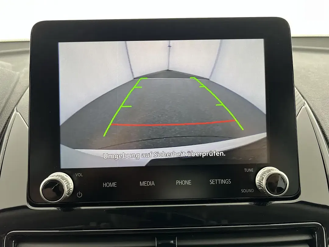 Mitsubishi Eclipse Cross 2.4 Hybrid 4WD Basis - Thumbnail 12