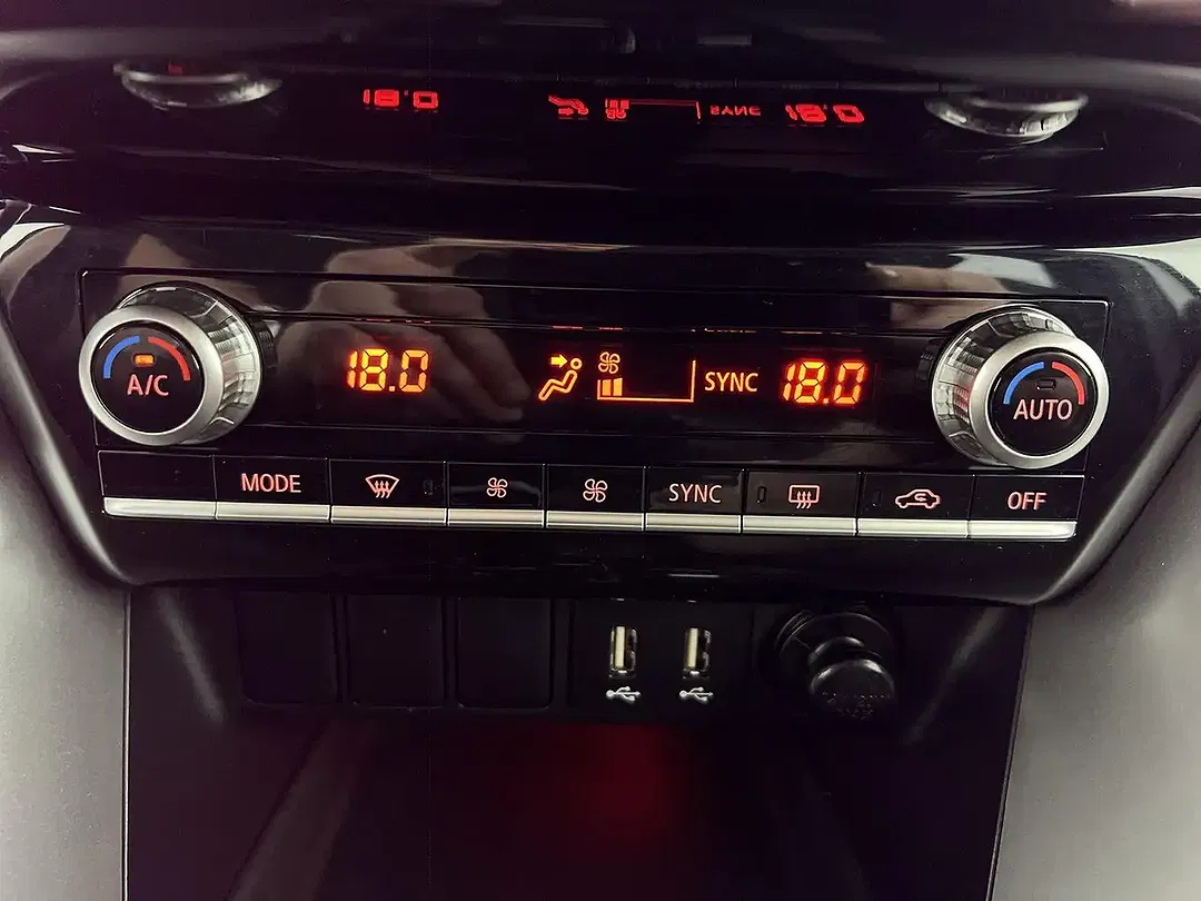 Mitsubishi Eclipse Cross 2.4 Hybrid 4WD Basis - Thumbnail 14
