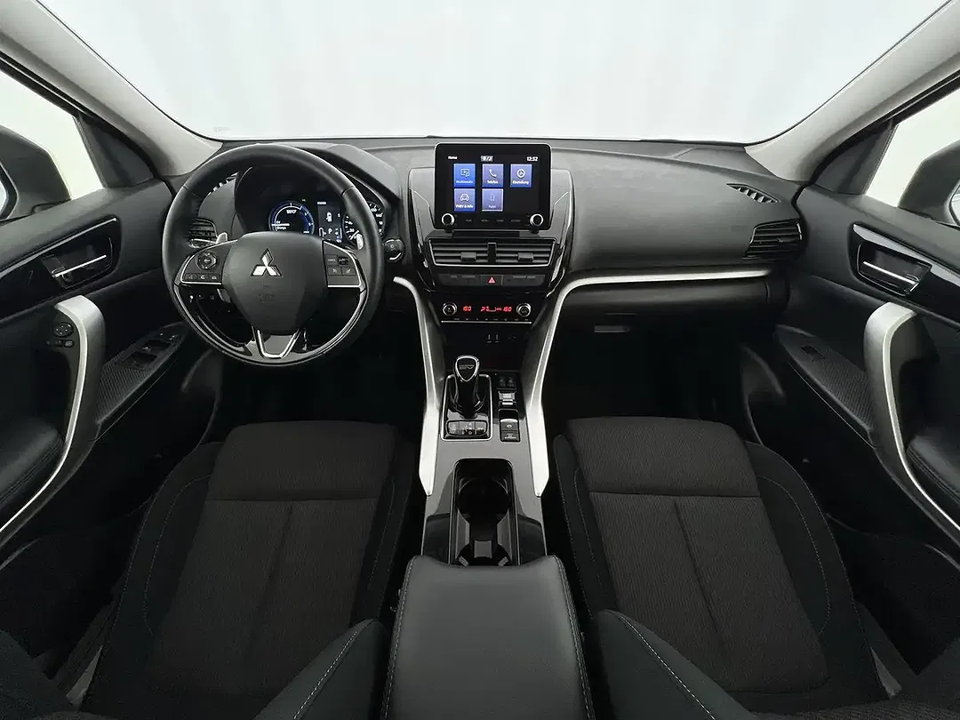 Mitsubishi Eclipse Cross 2.4 Hybrid 4WD Basis - Thumbnail 7