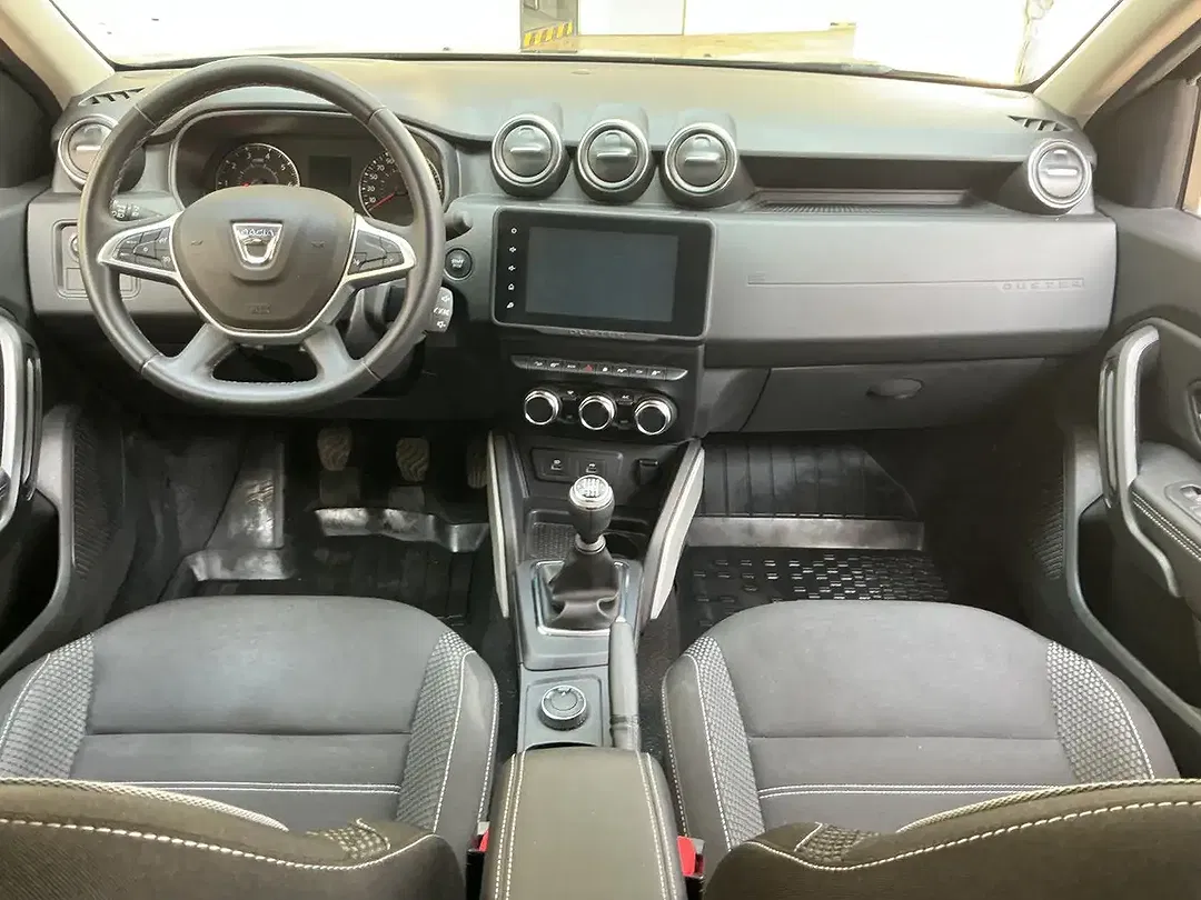 Dacia Duster 1.3 - Thumbnail 9