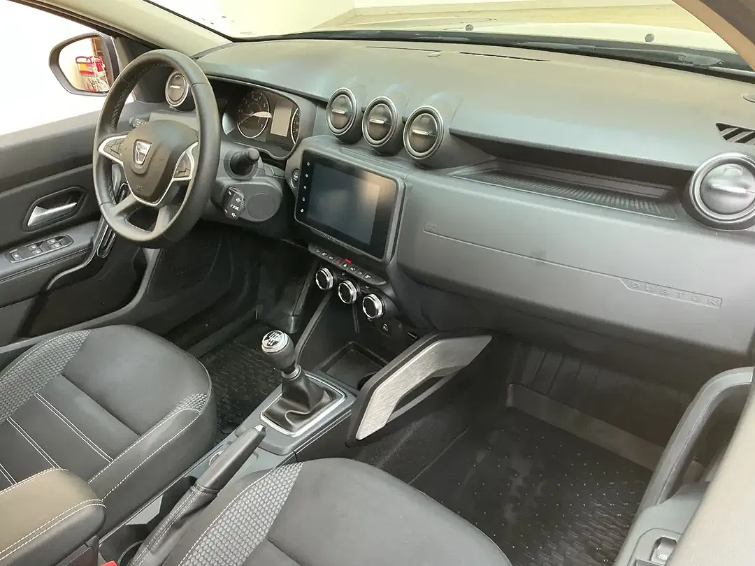Dacia Duster 1.3 - Thumbnail 10