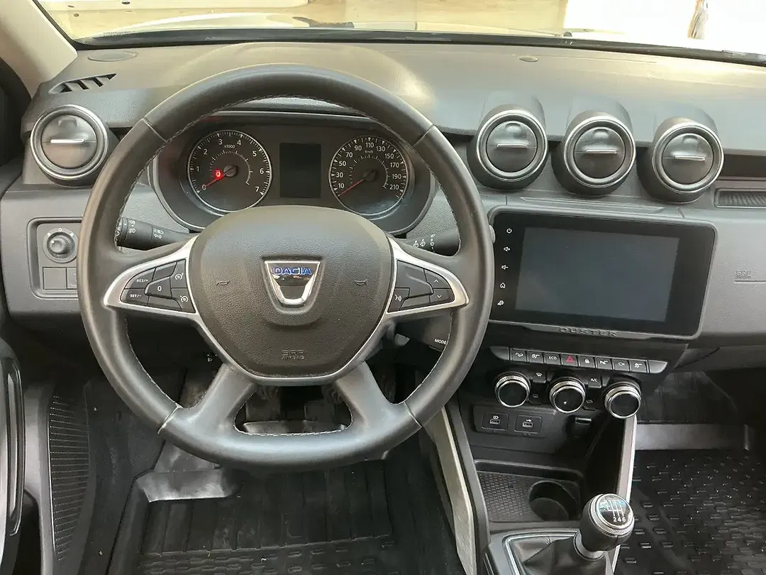 Dacia Duster 1.3 - Thumbnail 11