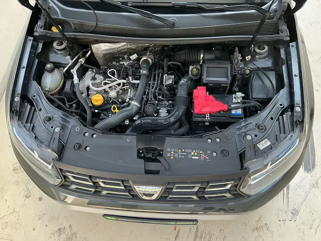Dacia Duster 1.3 - Thumbnail 6