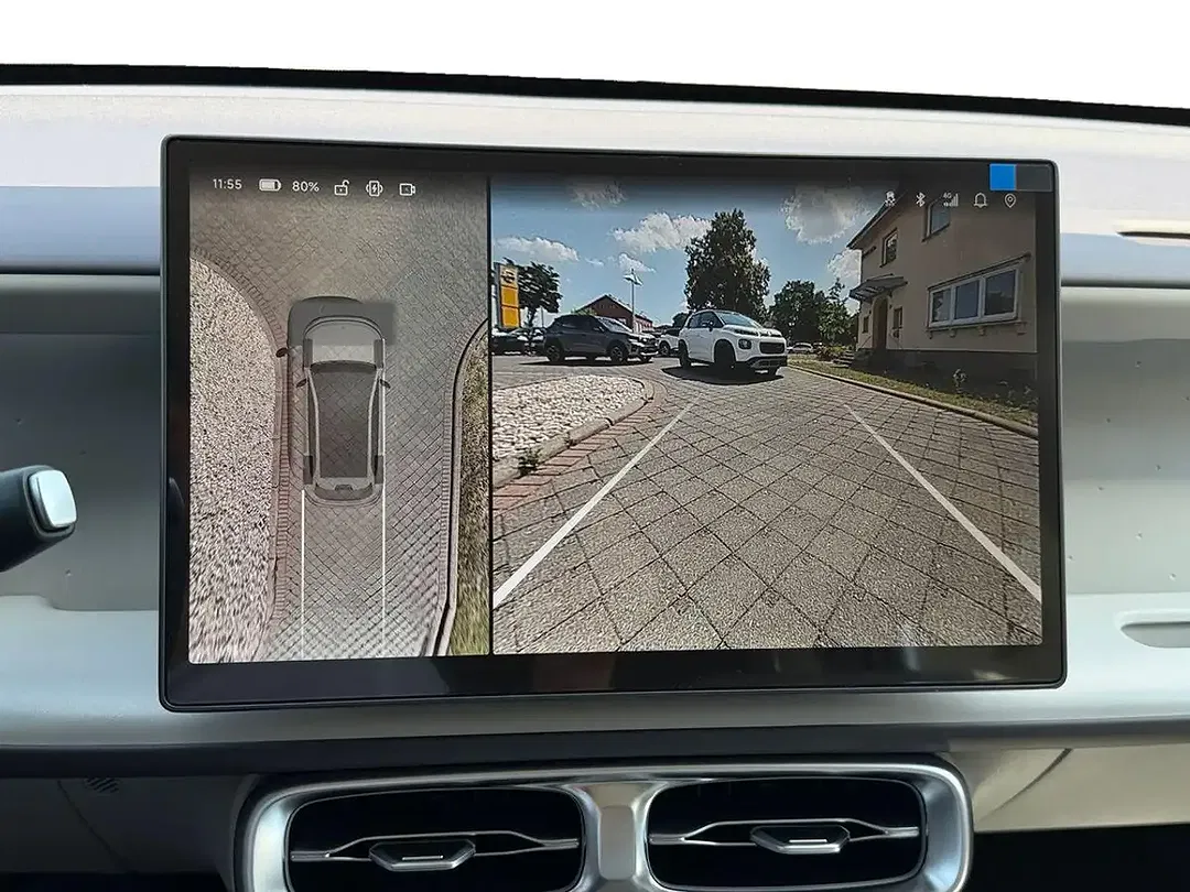 Leapmotor B10 - Thumbnail 14