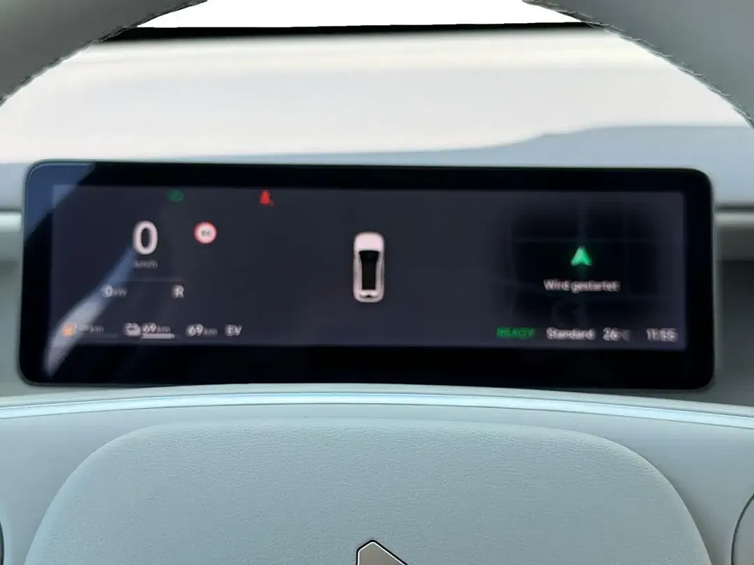 Leapmotor B10 - foto 15