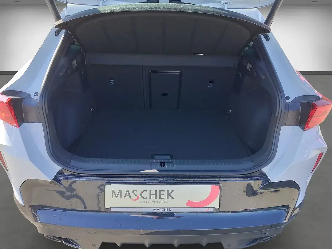 CUPRA Formentor TSI DSG Matrix LED VZ2 - Thumbnail 13