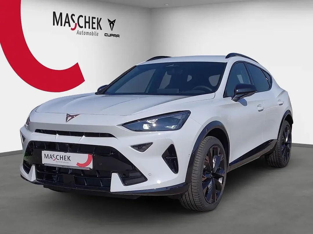CUPRA Formentor TSI DSG Matrix LED VZ2 - Afbeelding 1