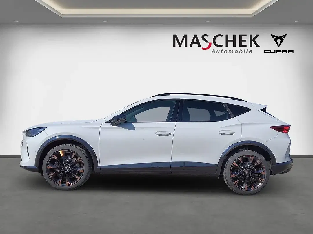 CUPRA Formentor TSI DSG Matrix LED VZ2 - Thumbnail 2