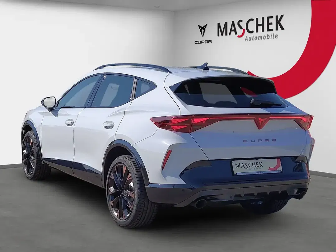 CUPRA Formentor TSI DSG Matrix LED VZ2 - Thumbnail 3