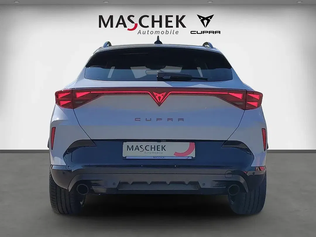 CUPRA Formentor TSI DSG Matrix LED VZ2 - Thumbnail 4