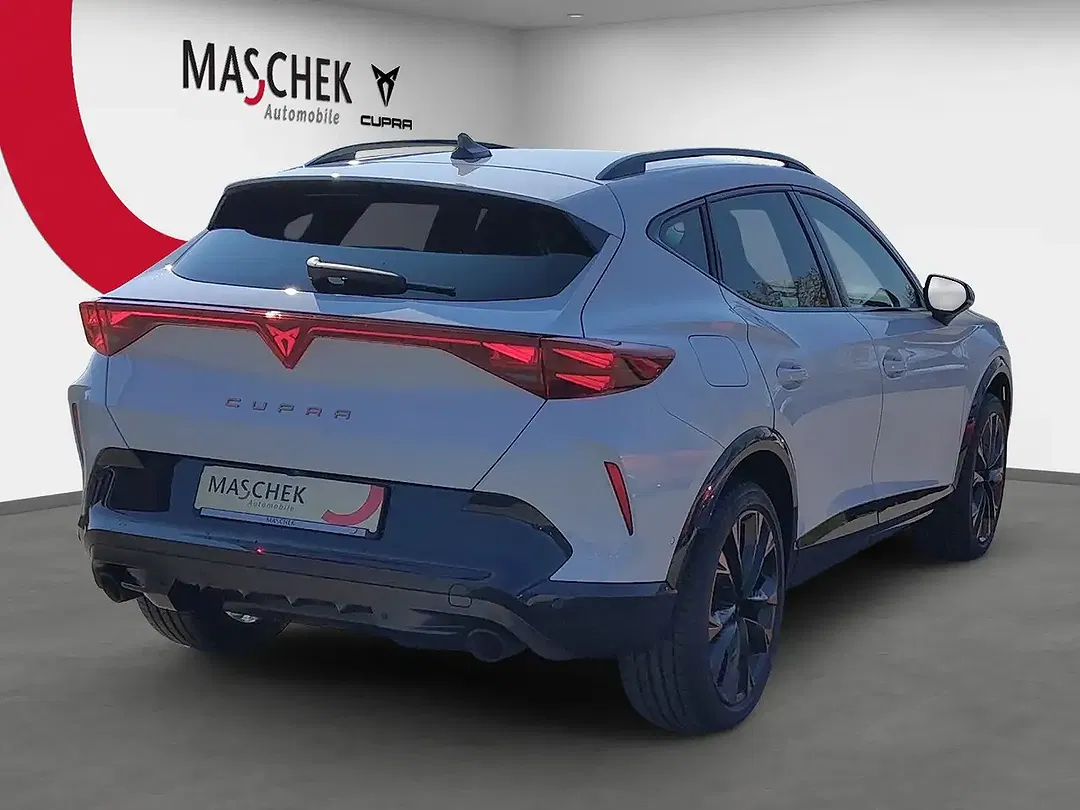 CUPRA Formentor TSI DSG Matrix LED VZ2 - Thumbnail 5