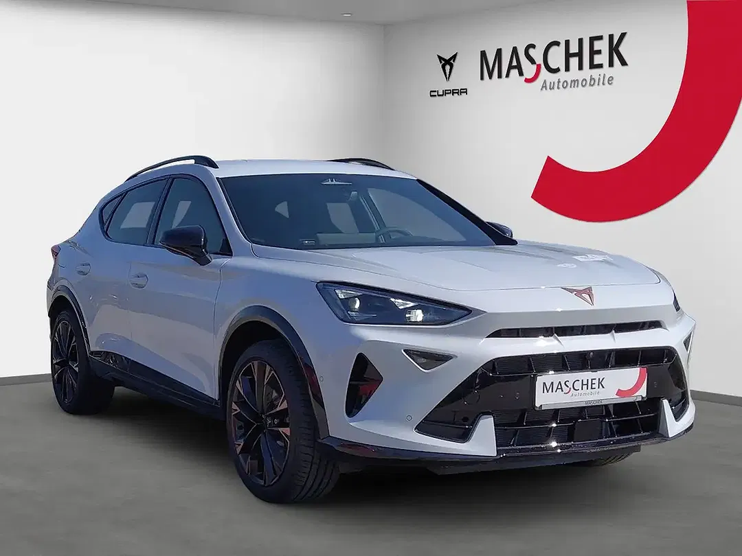 CUPRA Formentor TSI DSG Matrix LED VZ2 - Thumbnail 6