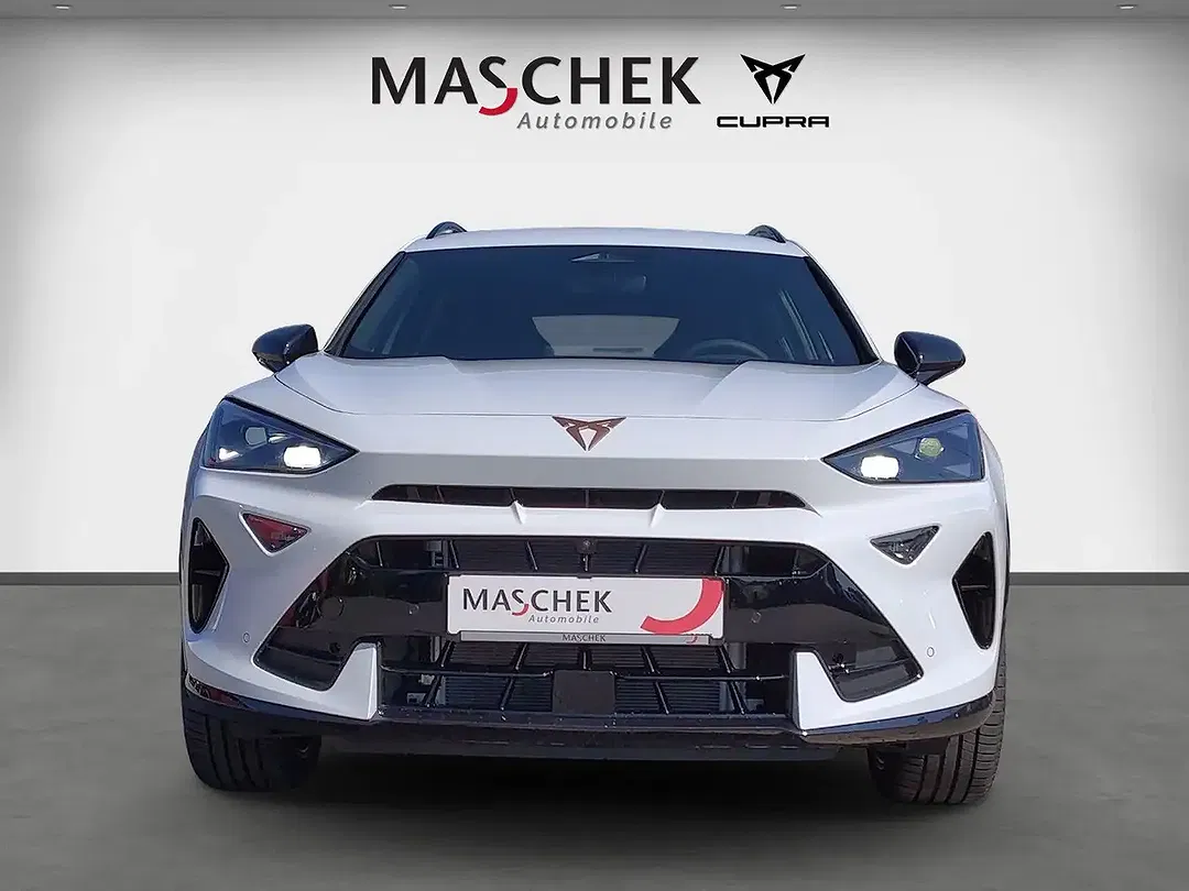 CUPRA Formentor TSI DSG Matrix LED VZ2 - Thumbnail 7