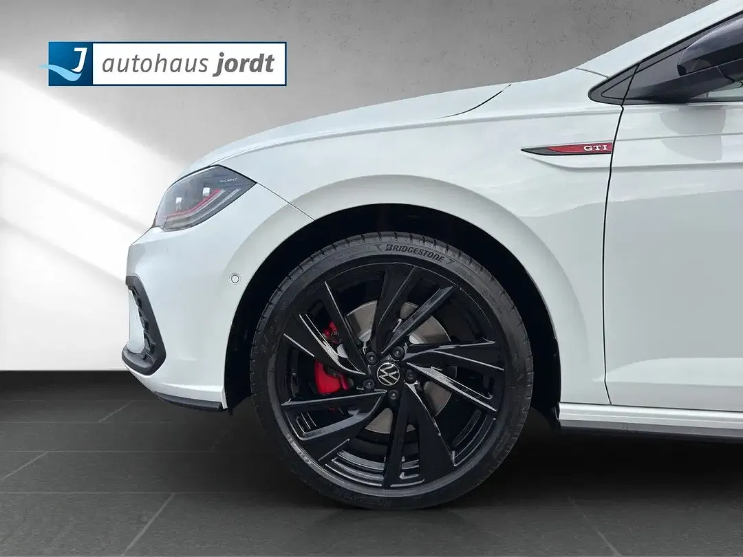 Volkswagen Polo GTI 2.0 TSI DSG Sport - Thumbnail 13