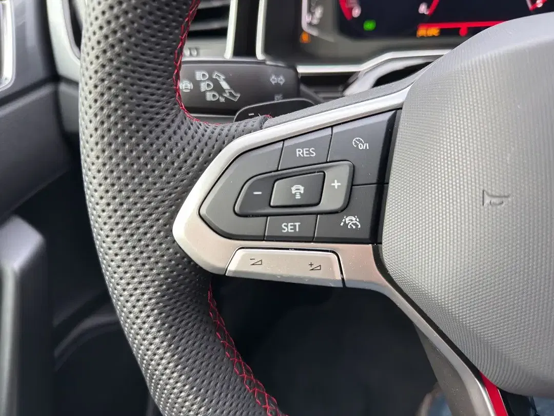 Volkswagen Polo GTI 2.0 TSI DSG Sport - Thumbnail 15