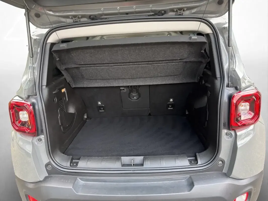 Jeep Renegade 1.3 T-GDI Limited - Thumbnail 14