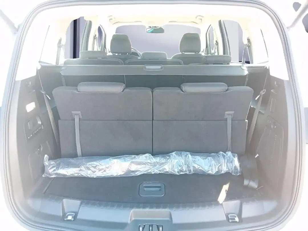 Ford S-Max 2.0 EcoBlue AUT Titanium - Thumbnail 7