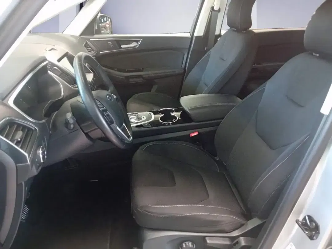 Ford S-Max 2.0 EcoBlue AUT Titanium - Thumbnail 8