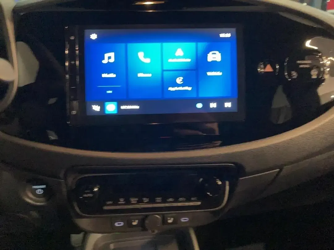 Toyota Aygo 1.5 CVT Teamplayer - Thumbnail 10