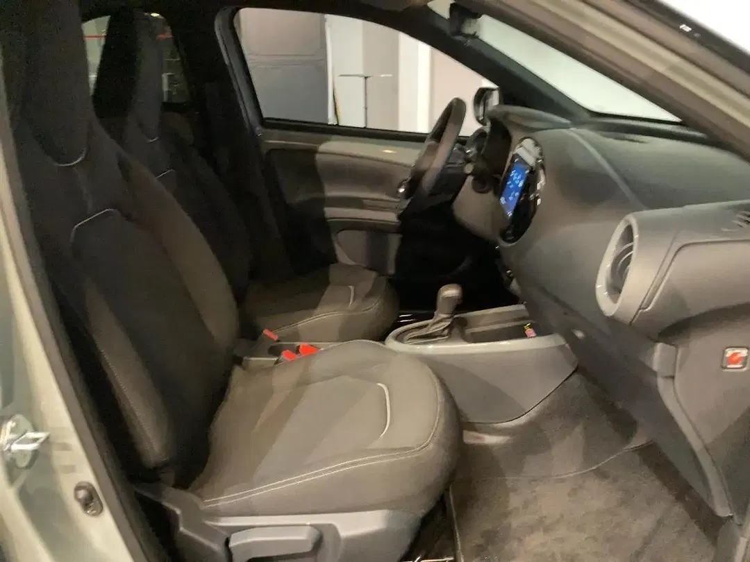 Toyota Aygo 1.5 CVT Teamplayer - Thumbnail 11