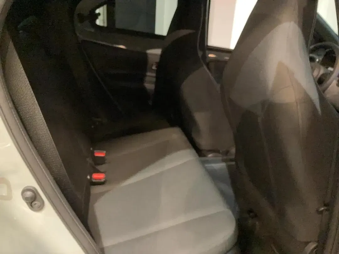 Toyota Aygo 1.5 CVT Teamplayer - Thumbnail 12