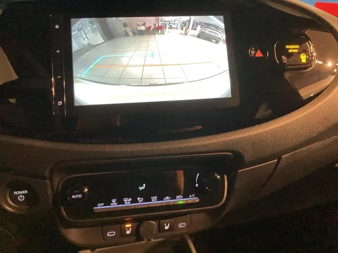 Toyota Aygo 1.5 CVT Teamplayer - Thumbnail 14