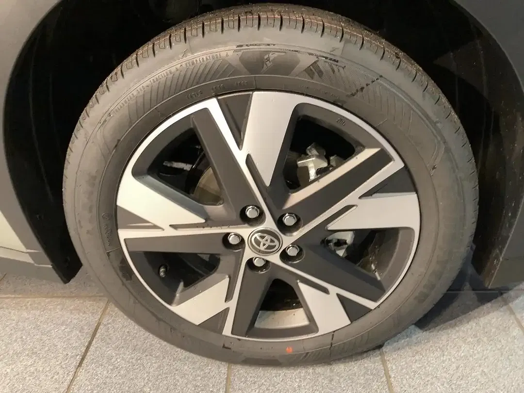 Toyota Aygo 1.5 CVT Teamplayer - Thumbnail 7