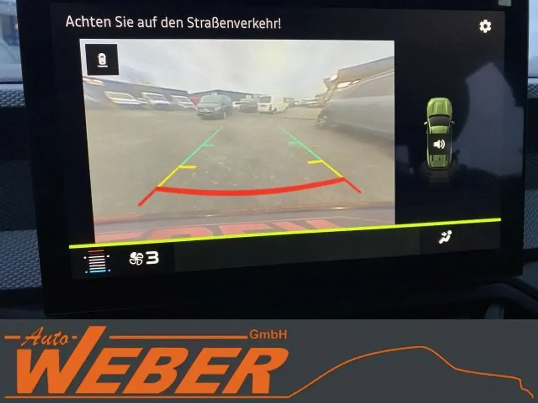 Dacia Bigster TCe Essential - Thumbnail 12